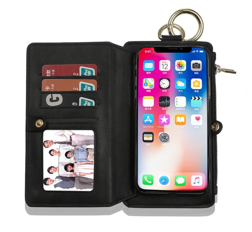 Musubo, брендовый ретро кожаный чехол для samsung Note 8, многофункциональная задняя крышка для Galaxy S8 Plus, S9 Plus, S7, чехол, 2 в 1, кошелек