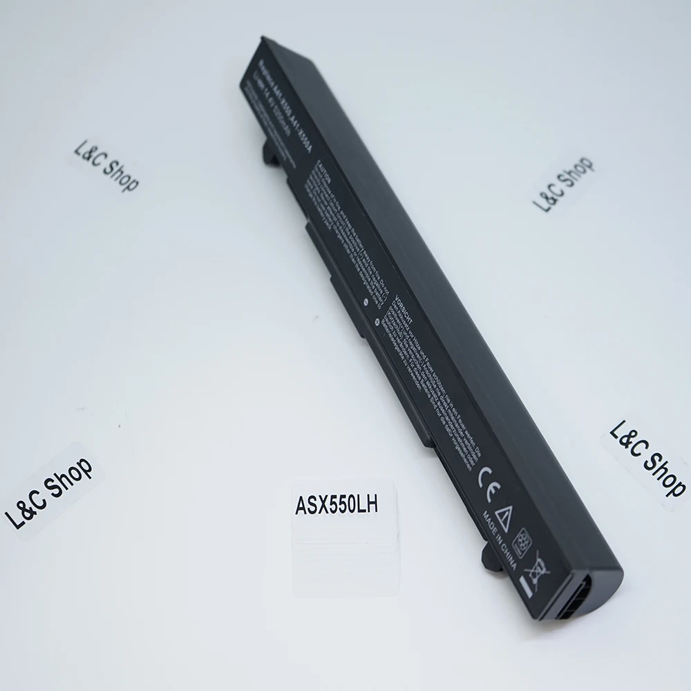 

ASUS x450l Battery Pack Laptop Notebook Battery Replacement