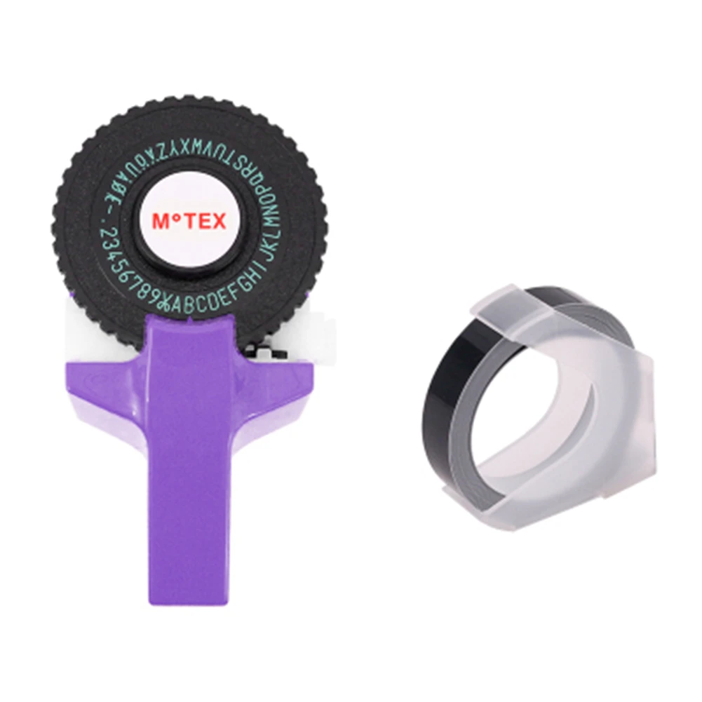 Машина для 3D тиснения этикеток ручная машинка печати DIY Ручная декоративная