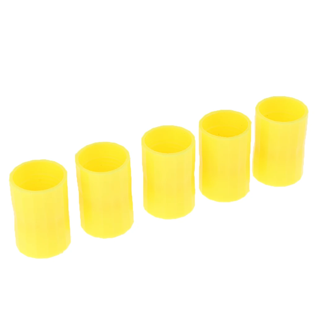 5 шт. соединительная трубка для бутылки научных экспериментов и испытаний |