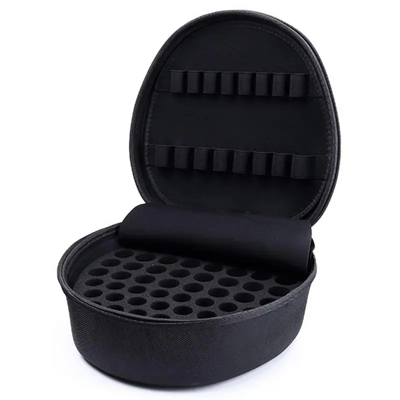 Универсальный пакет для эфирных масел 5 мл 10 15 бутылка коробка хранения эва