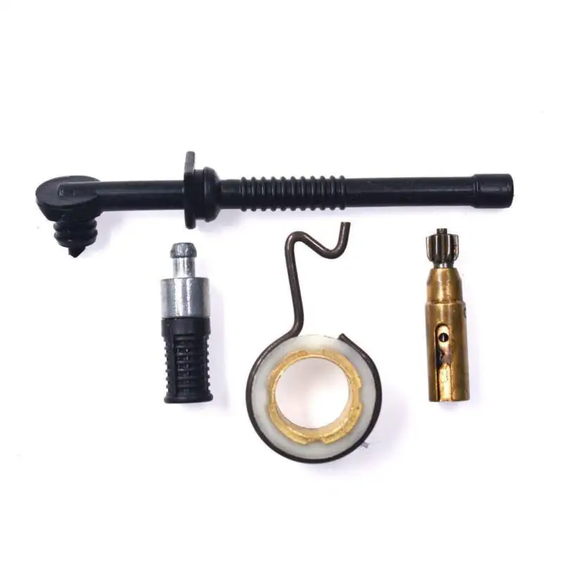 

Replaces Oil Pump Line Filter Worm Wheel Kit For STIHL 017 018 MS170 MS180 Ruota Orm Parts High Quality