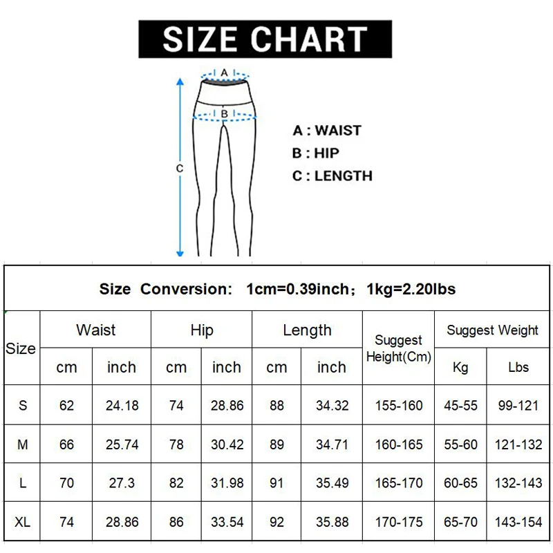 

Sexy Workout Leggings With Pockets Women Leggins Plus Size Push Up Pants Fitness Legging Anti Cellulite Leggings Activewear
