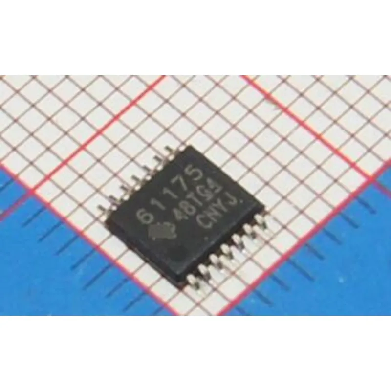 

100PCS/LOT TPS61175PWPR TPS61175PWP TPS61175 MODULE new in stock