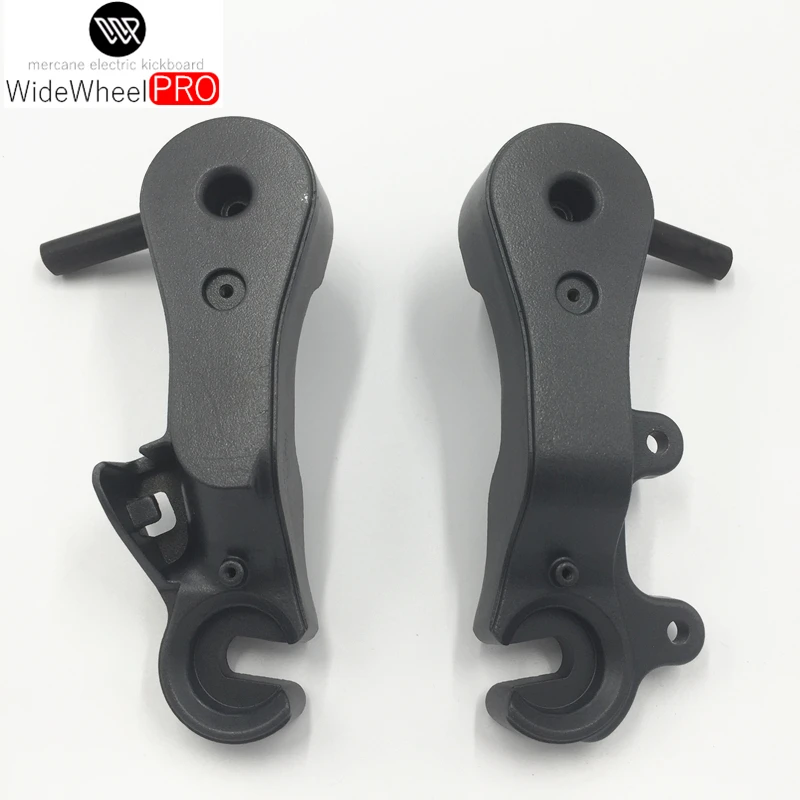 Оригинальная амортизирующая рукоятка для Mercane WideWheel PRO электрический самокат