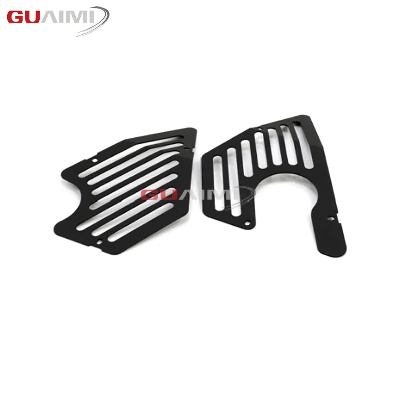 Чехол Airbox для BMW R nine T Pure Racer Scrambler Urban GS 2014 2015 2016 2017 2018 2019 защитный чехол воздушной
