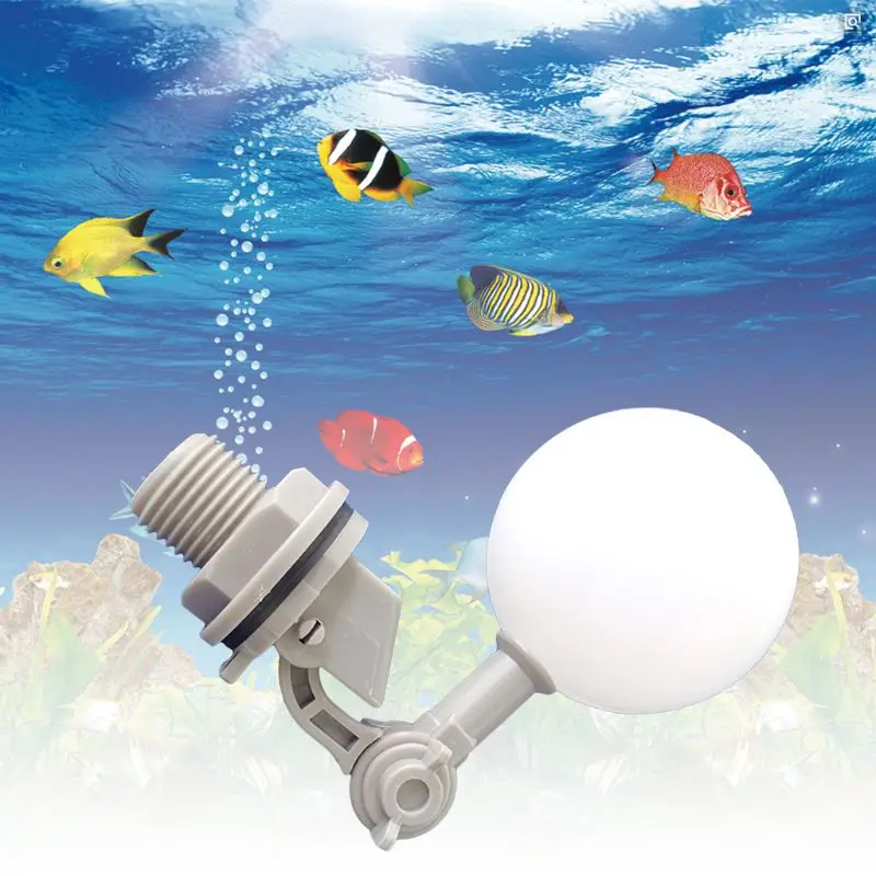 Поплавковый шаровой клапан 1 комплект мини 1/4 &quotувлажнитель отключение