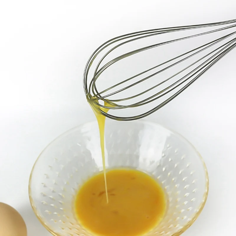 3 шт./компл. из нержавеющей стали для взбивания яиц ручной миксер кухонный