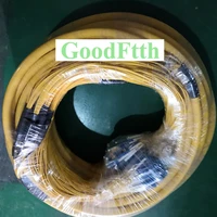 Fiber Patch Cord Trunk Jumper LC-LC UPC SM 96C 20mm GoodFtth 100-500m