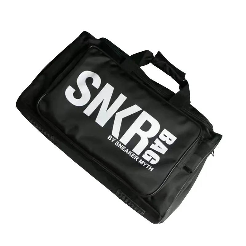

Portable travel bag Multifunctional sneaker storage travel bag sports gym bag basketball bag large capacity luggage bag