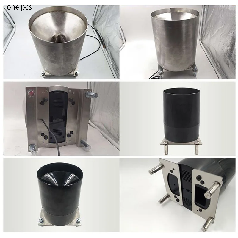 Дождевик для метеорологической гидрологической станции резервуар сельского