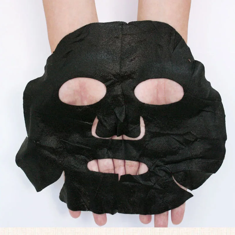 10 шт. маска для лица Улитка Ткань Уход за лицом кислородный лист Маска