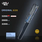 Аккумулятор JIGU A31N1519 для ноутбука ASUS R540LA X540LJ X540S X540SA R540L X540SC X540L R540UP R540SA F540SC F540UP7200 R540LJ