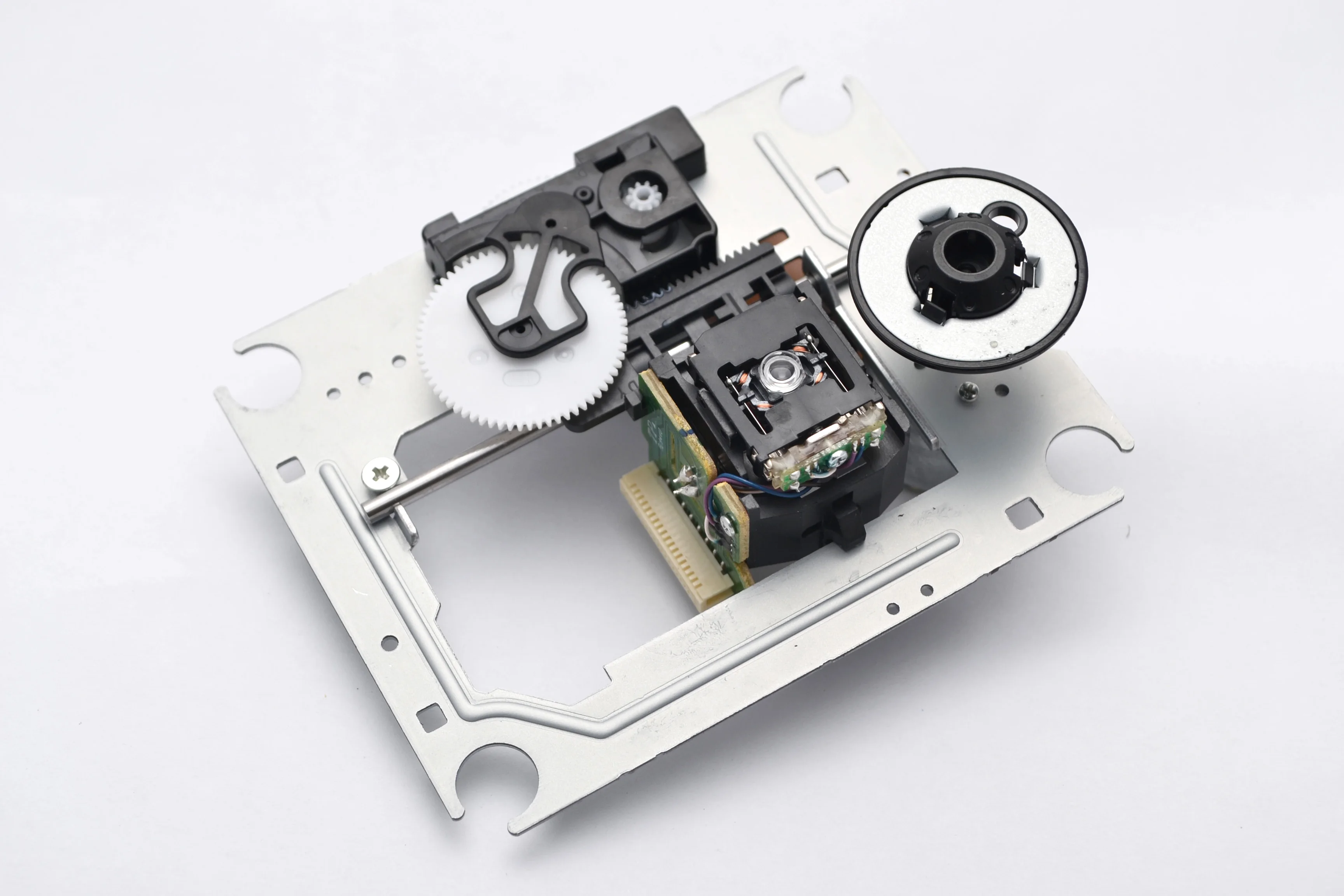 

Запасные части для FUTEK SV-328 CD проигрывателя, Лазерная линза, Lasereinheit ASSY, блок оптического прибора SV328