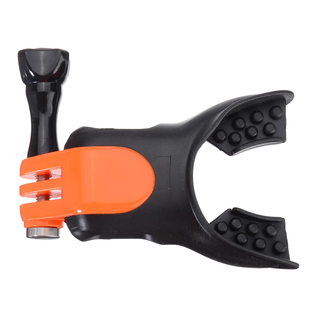 Портативный 1 комплект сёрфинга съемка манекен Bite брекеты камера с коннектором