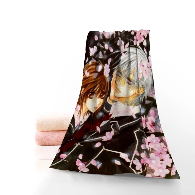 Аниме Code Geass Полотенца s ткань из микрофибры ванны путешествия пляж уход за кожей