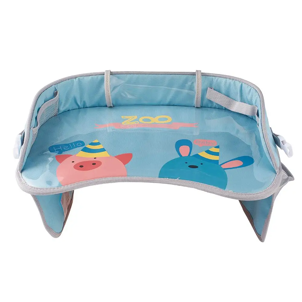 Автомобильное сиденье игровой поднос стол детское автомобильное дорожные