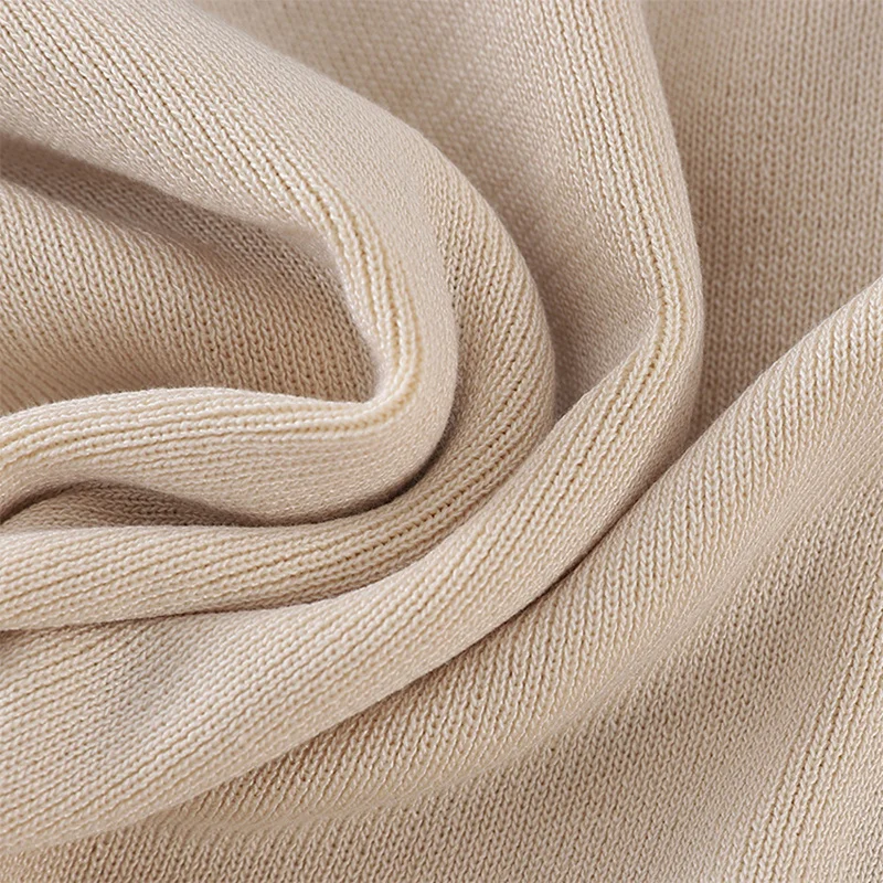 Женский Повседневный трикотажный спортивный костюм корейский СВОБОДНЫЙ Модный