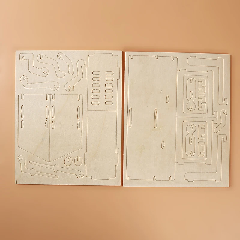 Деревянные игрушки-пазлы сделай сам деревянный держатель для ручек настольный