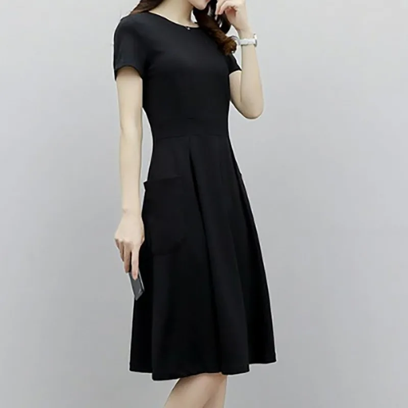 Женские платья 2020 Стильное элегантное и классическое модное летнее Элегантное