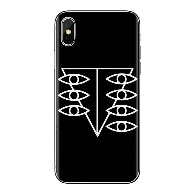 Силиконовые чехлы Seele глаза Аска Лэнгли сорью (Evangelion для iPhone XS Max XR X 4 4S 5 5S 5C SE 6 6S 7 8