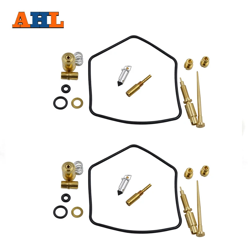 

AHL 2 Sets Motorcyclce Carburetor Rebuild Repair Tool Kit For Honda CB360K CB360G CB360T CJ360T CL360 Scrambler 1974-1976