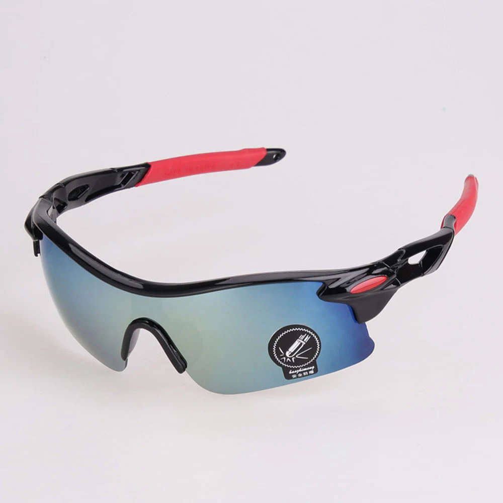 

Cycling Eyewear Glasses Outdoor Men Sports Mountain Bike MTB Bicycle Glasses Motorcycle Sunglasses Outdoor Cycling Equipment