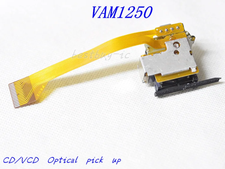 

Original VAM1250 VAL1250 CD Optical Laser Pickup for NAIM AUDIO VAM 1250 VAM-1250
