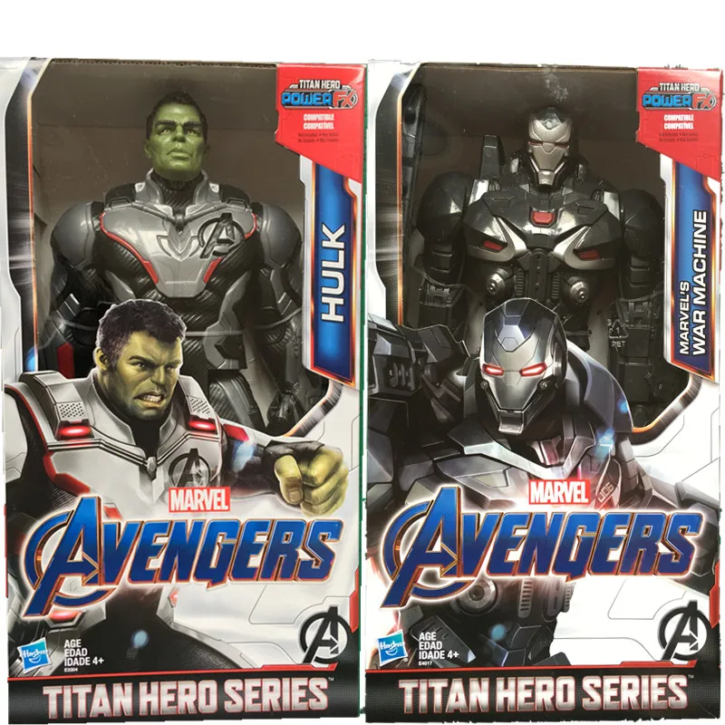 FurReal Friends My Little Pony с принтами &quotMarvel&quot &quotМстители&quot Titan Hero серии 12 дюймовый