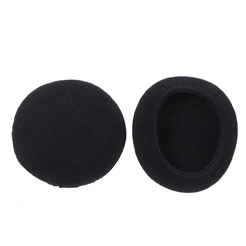 Аксессуары для наушников 5 пар Сменные амбушюры беспроводных Logi tech H600