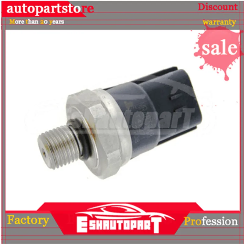 Датчик давления масла MR483948 2960A062 Oem подходит для Mitsubishi Lancer Dingo Dion Colt/Colt Plus JT500155 E1T4167 |