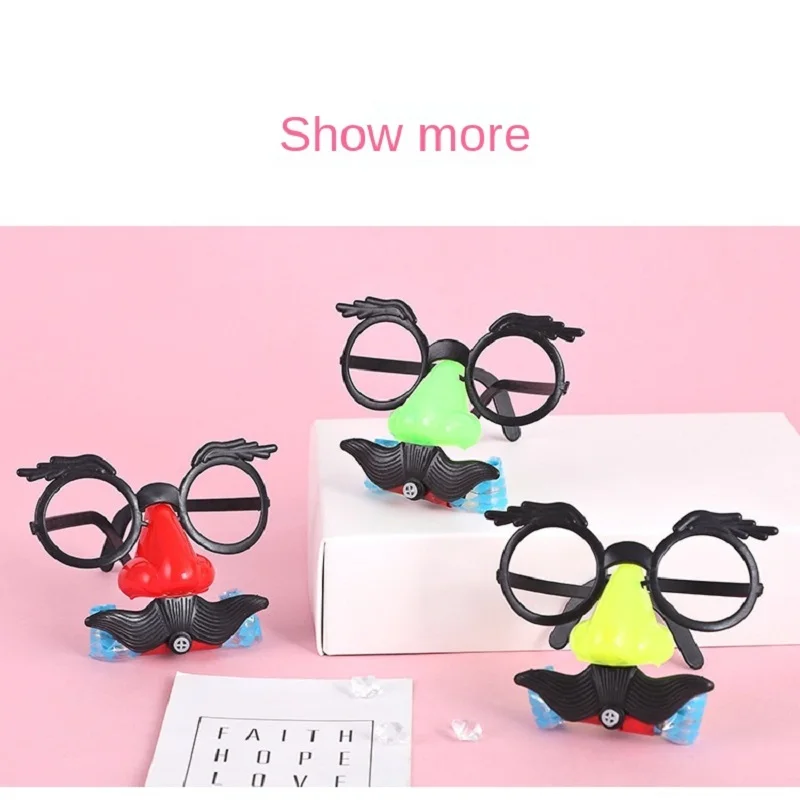 

Children's Toys, Small Gifts, Funny Tricks, Kindergarten Children Push Activities In The Whole Class, Creative Small Gifts