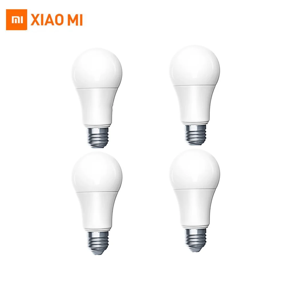 Xiaomi Aqara лампа Zigbee версия умный дом пульт дистанционного управления LED Mihome