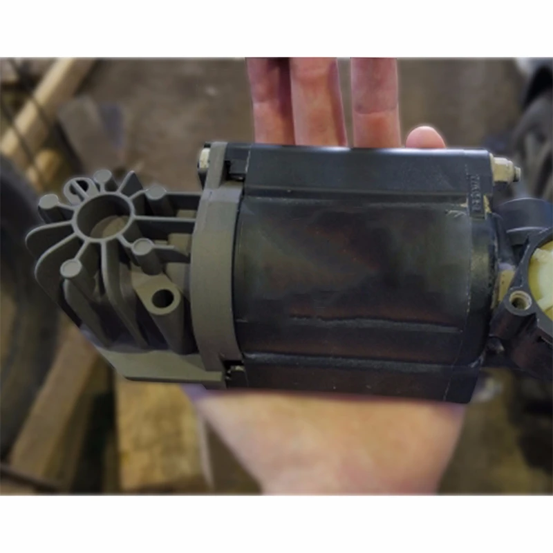 NS изменить воздушный компрессор подвески насос и поршневое кольцо Ремонтный