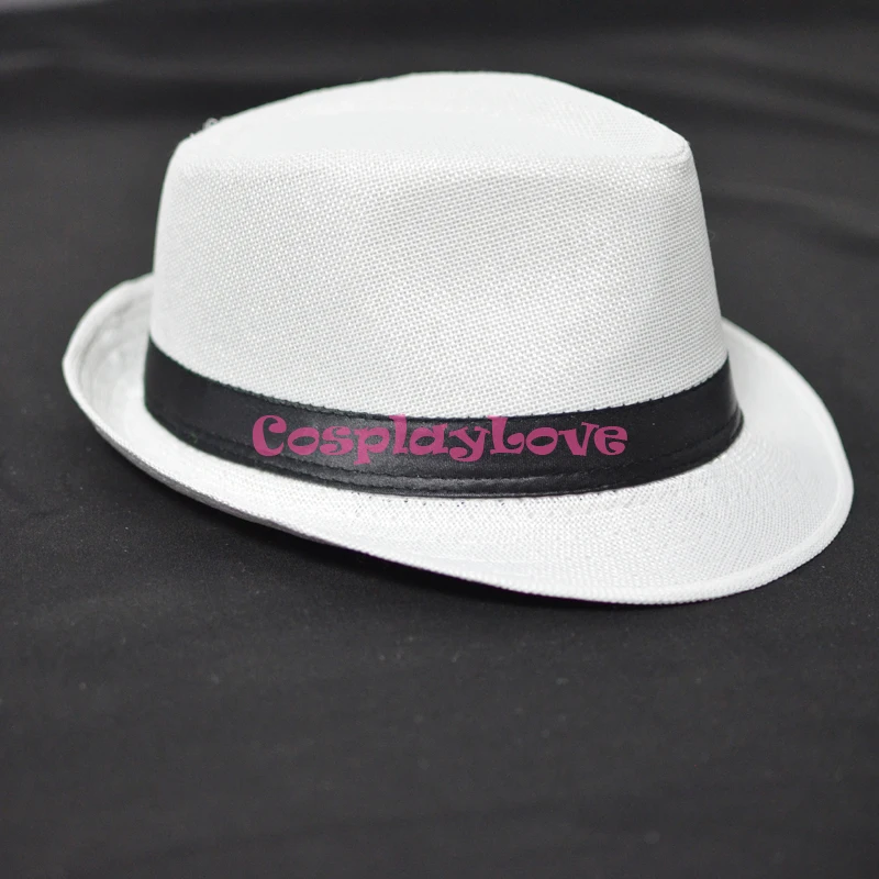 

CosplayLove Demon Slayer: Kimetsu no Yaiba Muzan Kibutsuji Cosplay Costume With Hat Custom Made For Halloween Christmas Costumes