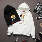 С принтом You Are My человек Femme Толстовка Анатомия Для женщин толстовка Sweattershirt Анатомия товаров рубашка Moletom Infantil Menino анатомия