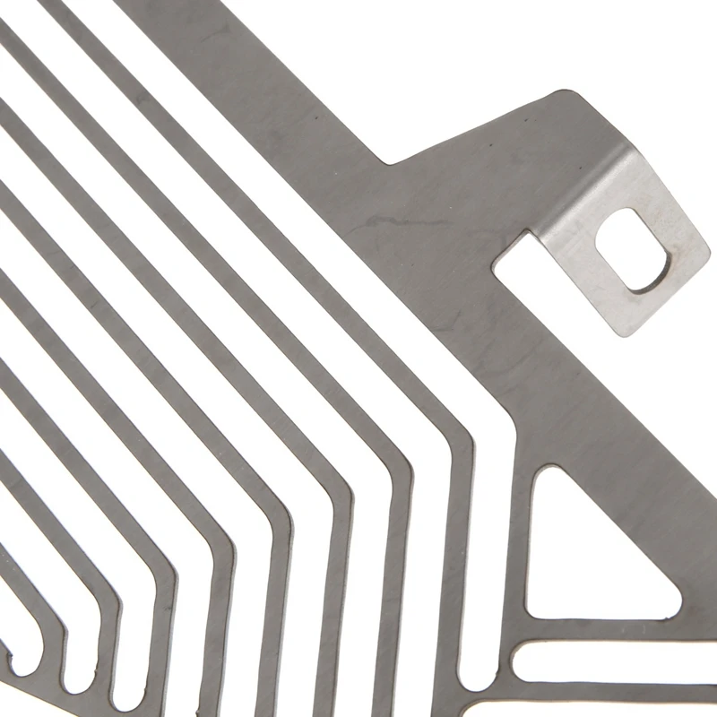 

Motorcycle Radiator Grille Guard Protection Cover R/B for HONDA NC700 NC750 X/S NC700S NC700X NC750X