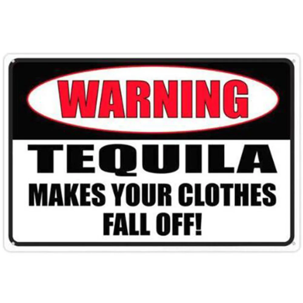 Предупреждение ющий металлический постер ждающие оловянные знаки