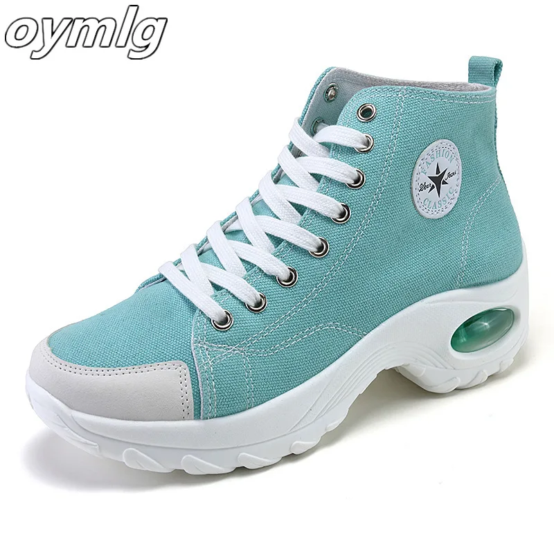 Кеды женские с вулканизированной подошвой холщовые кроссовки повседневная