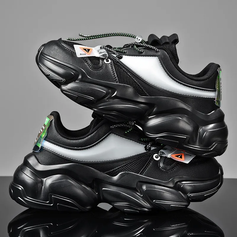 

New 2021 High Quality Sneakers Ventilation Designer Shoes Luxurious Wear-resistant Wear-resisting Flat Luxury Brand Running