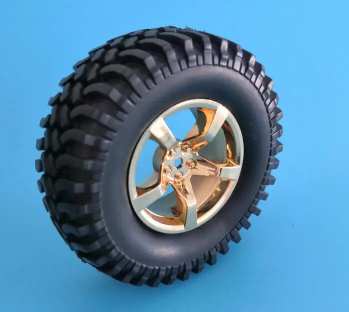 Шины 1 9 дюйма 108/114/ 96 90 мм 1/10 для RCW4D TF2 D90 Axial SCX10 RC Rock Crawler CROSS CAPO ACE 2 JKMAX hRAXXAS TRX4 tamiya