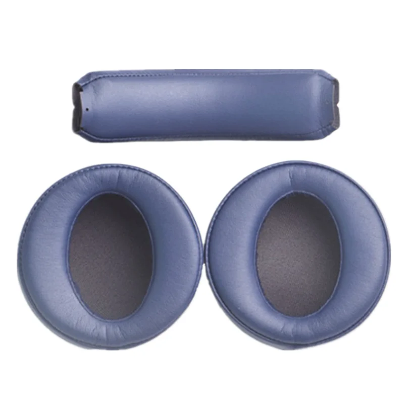 Набор сменных амбушюров для наушников амбушюры из пены с эффектом памяти