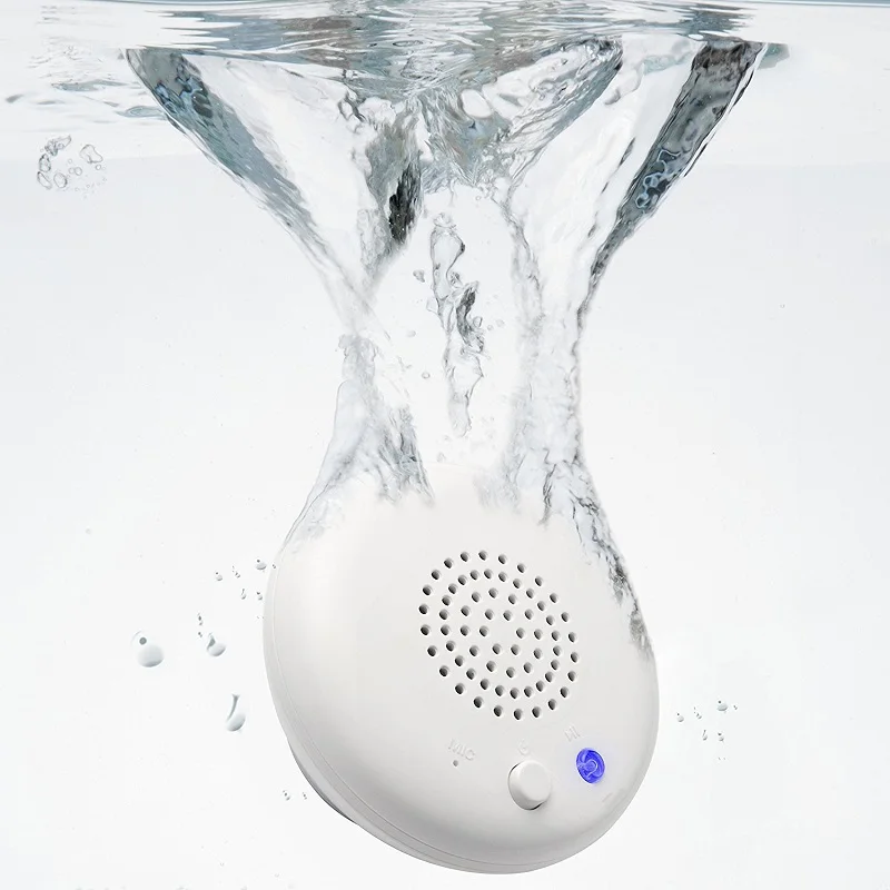 

Home music shower head shower head, built-in bluetooth can make calls, music phone shower head