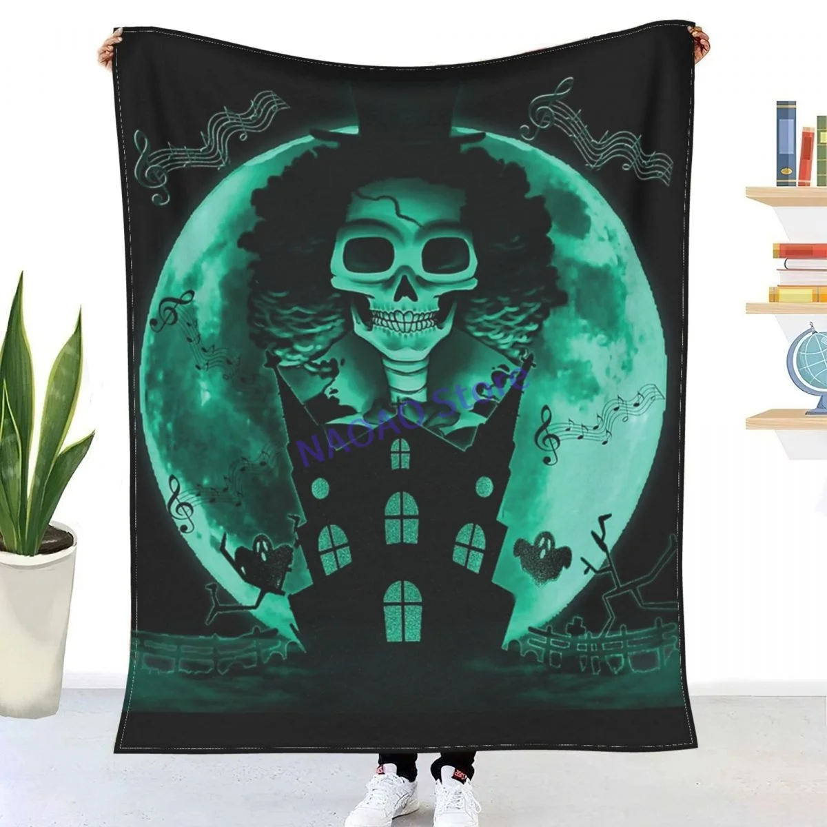 

Requiem Of Soul Throw Blanket Sheets On The Bed, Blanket On The Sofa, Decorative Lattice Bedspreads, Sofa Covers