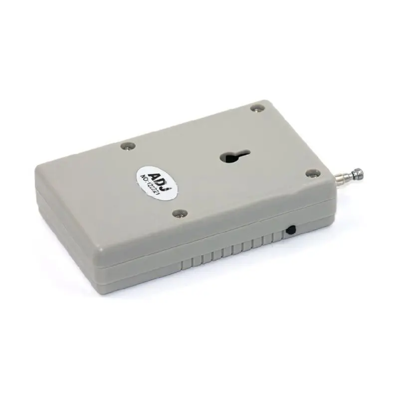 GY560 тестовый счетчик частоты er 2-сторонний радиоприемник GSM 50MHz-2.4 ГГц тестовые