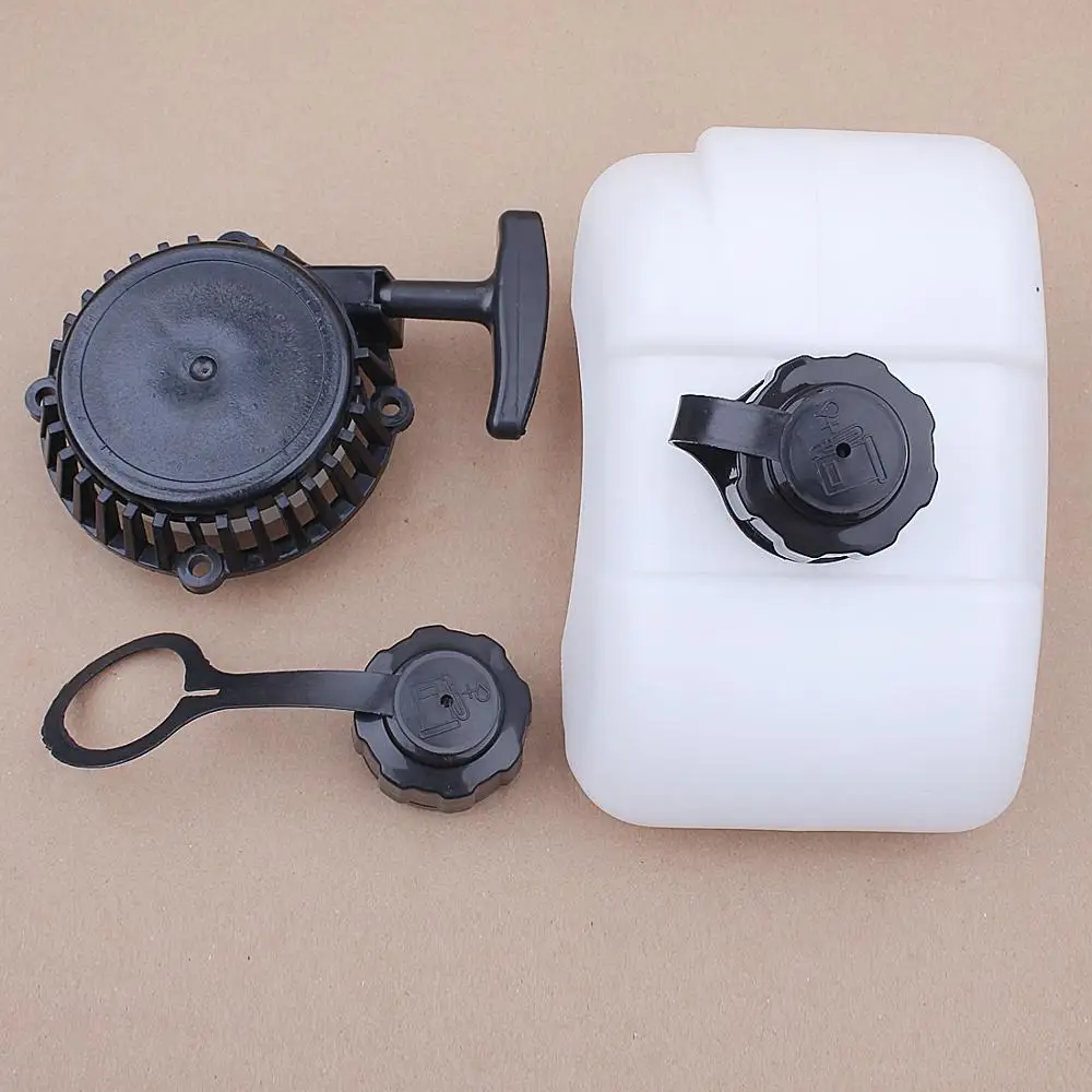 

Крышка топливного бака, обратный возврат, стартовый комплект для Robin NB411, CG411, RBC411, кусторез, двигатель, запасные части