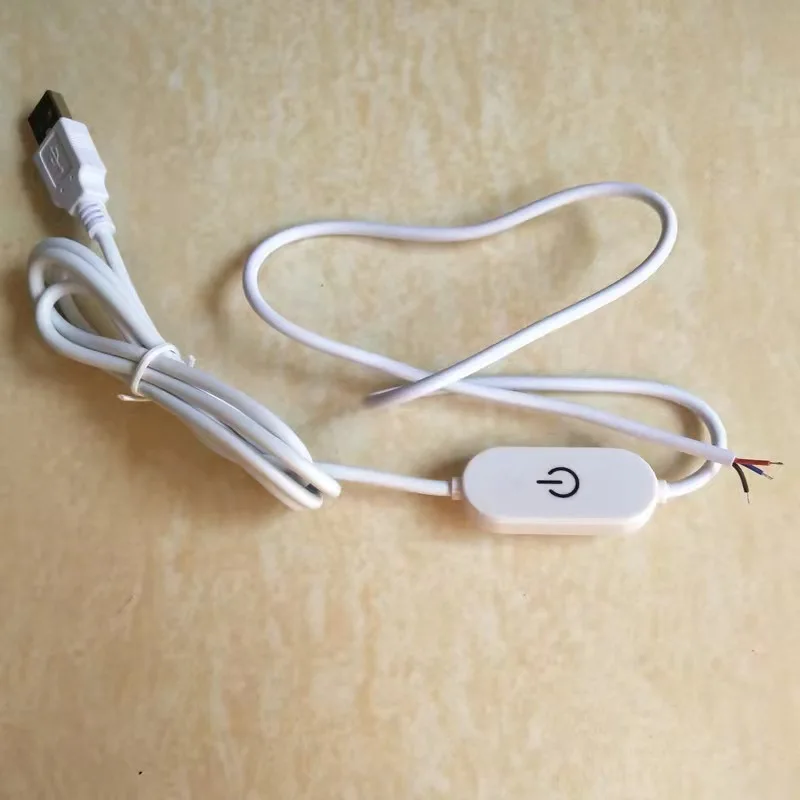 Светодиодный светильник COMPSON 1 шт. 5 в постоянного тока с онлайн сенсорным