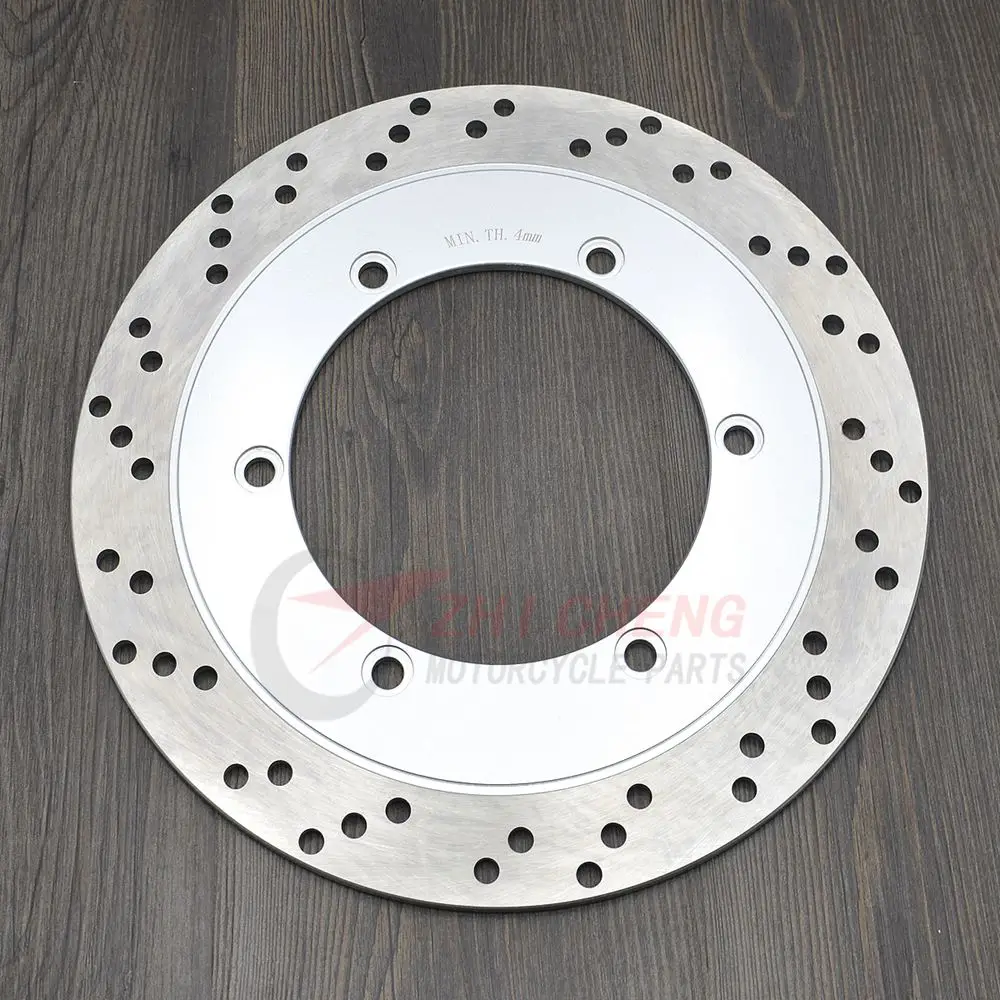 Диск переднего тормоза мотоцикла Ротор для Honda CB500 1994-2002 CBF600 2004-2006 CB750 CB Seven