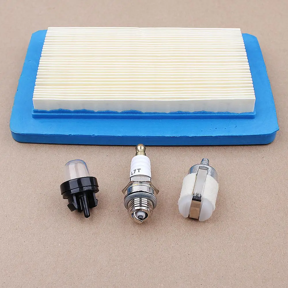 Комплект воздушного топливного фильтра для электронной сигареты Echo PB-760 PB-770 PB-770H