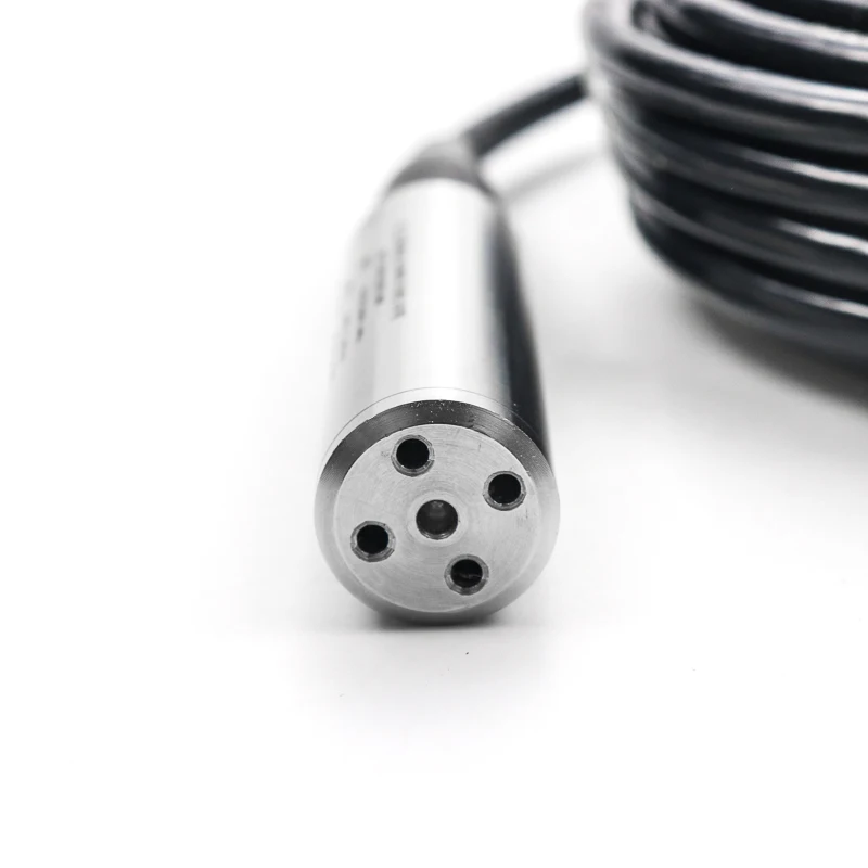 Ip68 Гидростатический погружной насос 316l lpg подводный датчик уровня электронный датчик жидкости Глубина 30 М датчик